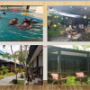 Отель Nipah Bay Villa, фото 10