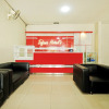 Отель OYO 91454 Hotel Tafana, фото 11