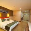 Отель 7 Days Inn Premium Xinxiang Henan, фото 11
