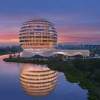Отель Hilton Huzhou Nanxun, фото 16