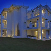 Отель Villa Bianca Luxury Apartments, фото 1