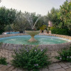 Отель dependance in villa con piscina, фото 11