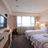 Отель K Hotel Taipei SongJiang, фото 20