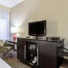 Отель Hampton Inn Jackson/Pearl-International Airport, фото 5