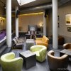 Отель The ICON Hotel & Lounge, фото 4