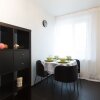 Гостиница Lux Vasnetsova 12 Apartments в Москве