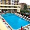 Отель Апартаменти Блу Самър 1 & 2 & 3, фото 11
