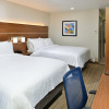Отель Holiday Inn Express Santa Rosa North, an IHG Hotel, фото 3