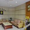 Отель Fuqing New Port Express Hotel, фото 3