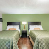 Отель Executive Inn and Kitchenette Suites, фото 5
