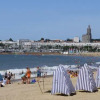 Отель Résidence des Tilleuls proximité plage et commerces, фото 8