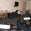 Отель Jackaroo Motel, фото 4