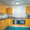Отель Cosy Rooms for Students Only-Southampton, фото 4