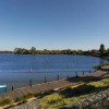 Отель Nagambie Waterfront Motel, фото 8