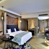 Отель Mehood Lestie Hotel Wuxi, фото 3