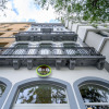 Отель B&B Hotel Brussels Centre Gare du Midi в Брюсселе