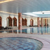 Отель Sarot Thermal Palace Tatil Koyu (Halal Hotel), фото 7
