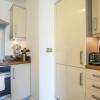 Отель Luxury 1 Bedroom Hub Apartment - Central MK - Free Parking & Smart TV by Yoko Property, фото 19