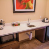 Отель Hampton Inn & Suites Dallas/Frisco North-FieldhouseUSA, фото 24