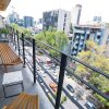 Отель Apartamento en La Condesa, фото 8