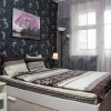 Гостиница Apart Lux Bolshaya Gruzinskaya Apartaments в Москве