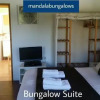 Отель Bungalows Mandala, фото 39