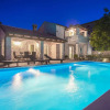 Отель Roofed Villa in Istria With Private Pool, фото 13