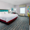Отель Hampton Inn & Suites Farmington, фото 6