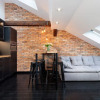 Отель Apartments Starowislna Cracow by Renters, фото 13
