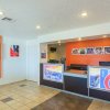 Отель Motel 6 Lawton, OK, фото 2