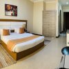 Отель Nashera Hotels Dodoma, фото 3