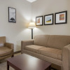 Отель Comfort Suites Lafayette University Area, фото 15