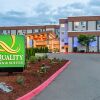 Отель Quality Inn & Suites Pacific - Auburn, фото 36