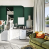 Отель Your Apartment Clifton House, фото 15