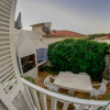 Отель Villa Puesta de Sol, фото 4