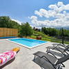 Отель Nice Home in Stubicke Toplice With 5 Bedrooms, Outdoor Swimming Pool and Heated Swimming Pool, фото 15