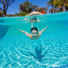Отель BIG4 Renmark Riverfront Holiday Park, фото 20