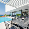 Отель Luxury Villa Soleil with Swimming Pool, фото 32
