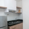 Отель Modern 1BR at Ciputra World 2 Apartment, фото 2