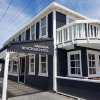 Отель Kaikoura Boutique Hotel, фото 1