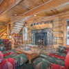Отель North Peak Lodge, фото 10