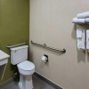 Отель Quality Inn & Suites Columbia Area, фото 10