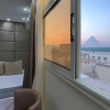 Отель Pyramids View Guest House, фото 13