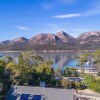 Отель Freycinet Stone Studio 8, фото 8