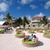 Отель Nichupte Destination Spa в Канкуне