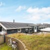 Отель Lively Holiday Home in Fanø With Terrace, фото 18