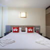 Отель ZEN Rooms Rat-U-Thid 200 Phi Road, фото 22