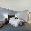 Отель Hampton Inn & Suites Houston/League City, фото 26