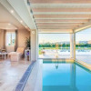 Отель Villa Le Terme, фото 13