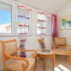 Отель Stunning Apartment in Dugi Rat With 2 Bedrooms and Wifi, фото 9